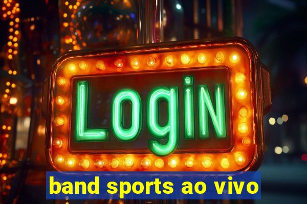 band sports ao vivo